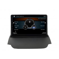 FORD EcoSport - 9" МУЛТИМЕДИЯ / Навигация android 16